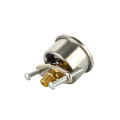 hochwertiges flüssigkeitsgefülltes Manometer